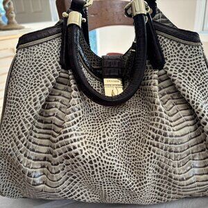 Brahmin Elisa Rhodes Hobo Handbag